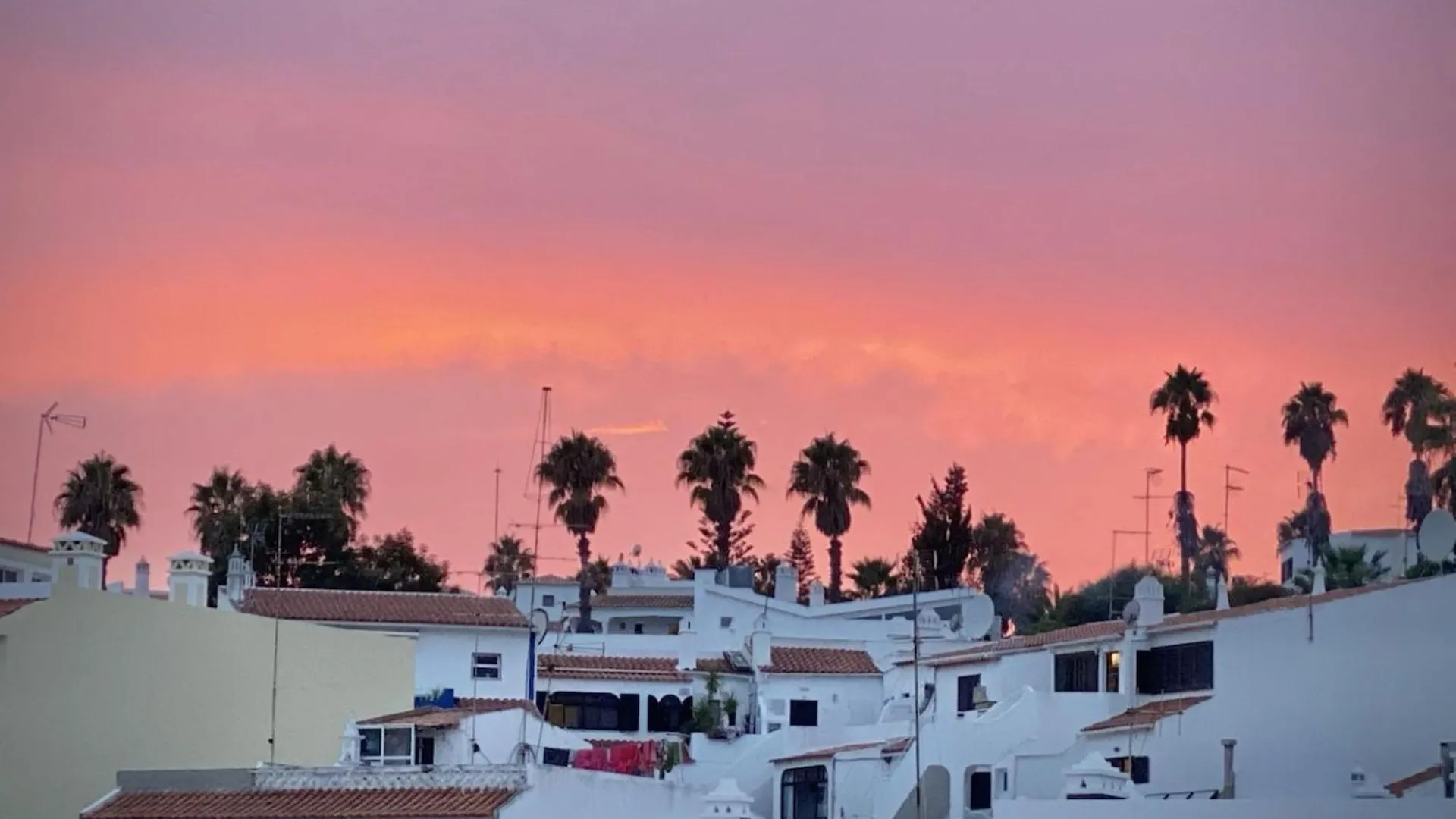 Appartement Carvoeiro Terrace - Stay In The Heart Of Carvoeiro
