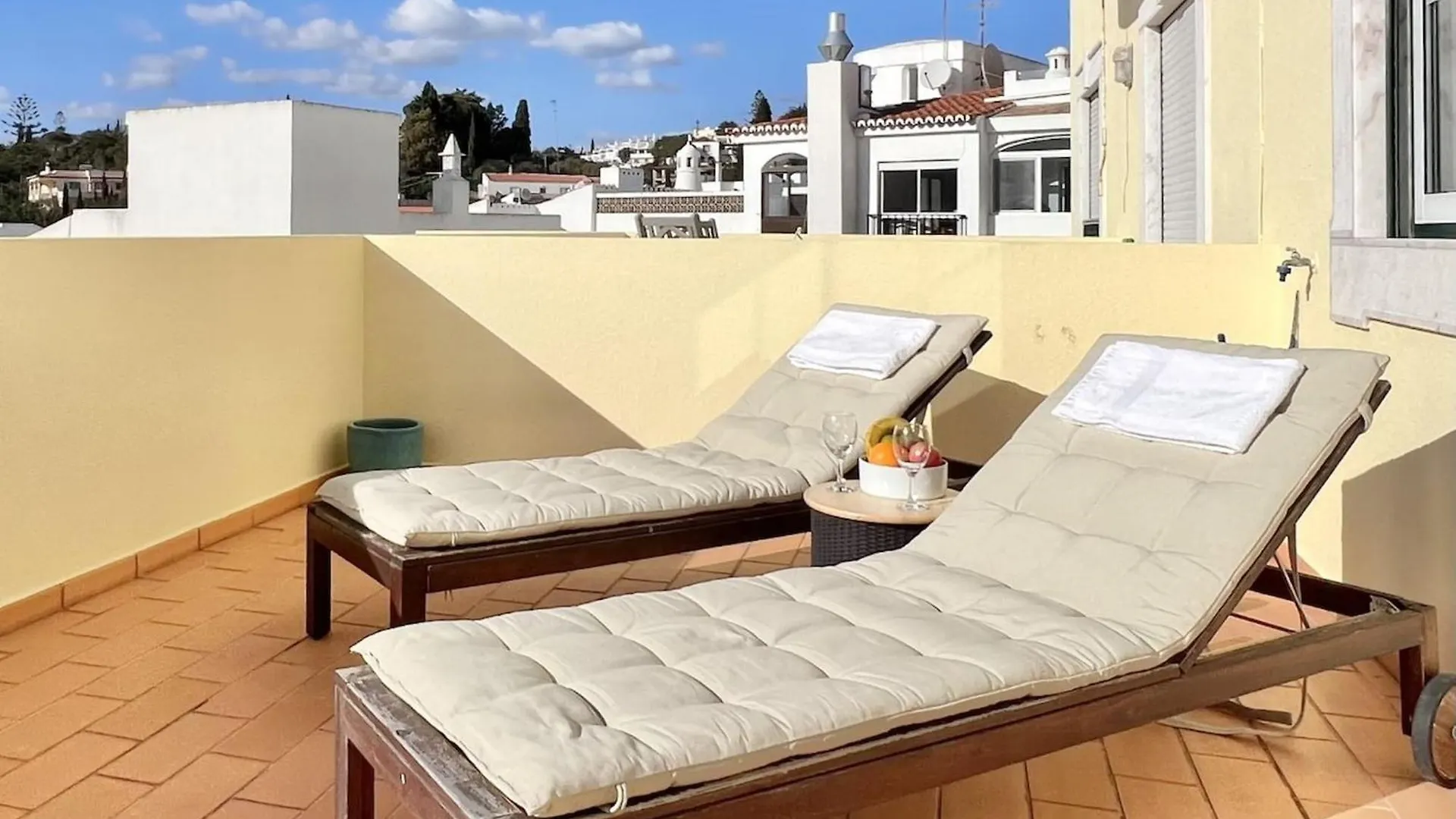 Carvoeiro Terrace - Stay In The Heart Of Carvoeiro 0*, Carvoeiro (Lagoa) Portugal