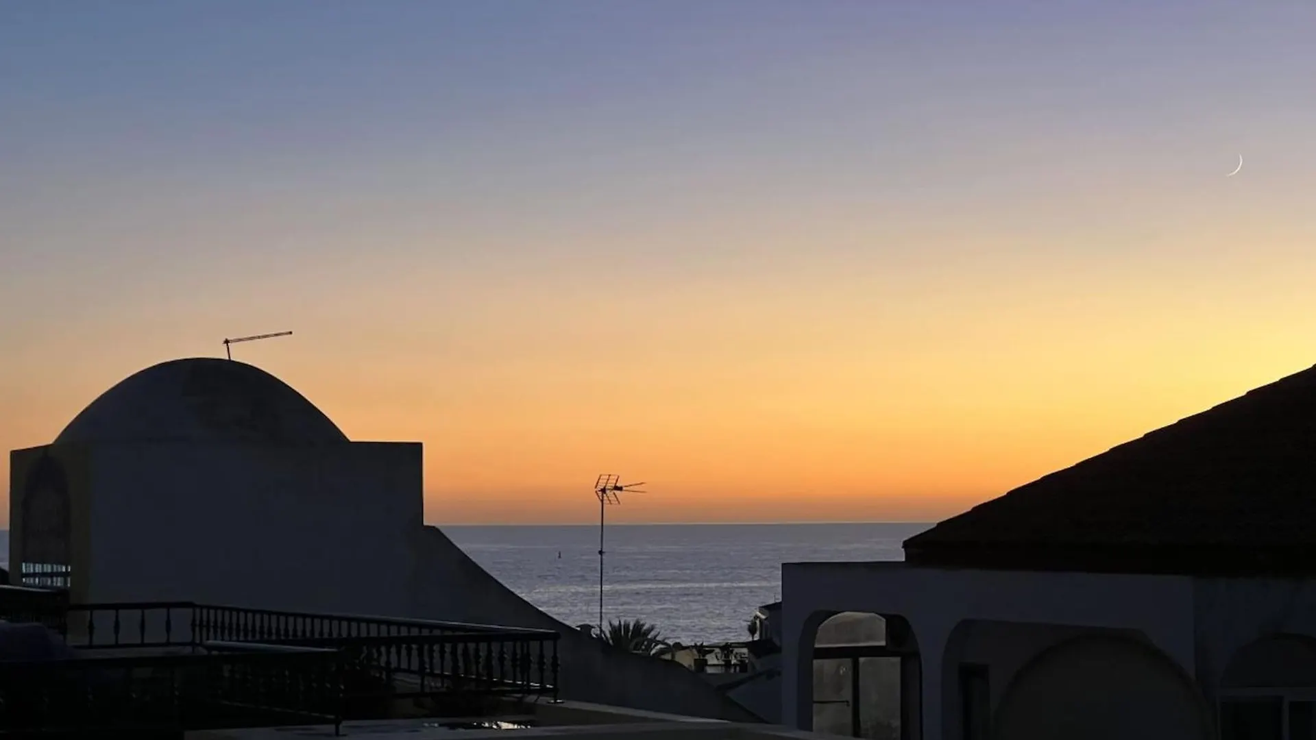 Carvoeiro Terrace - Stay In The Heart Of Carvoeiro Appartement Carvoeiro (Lagoa)