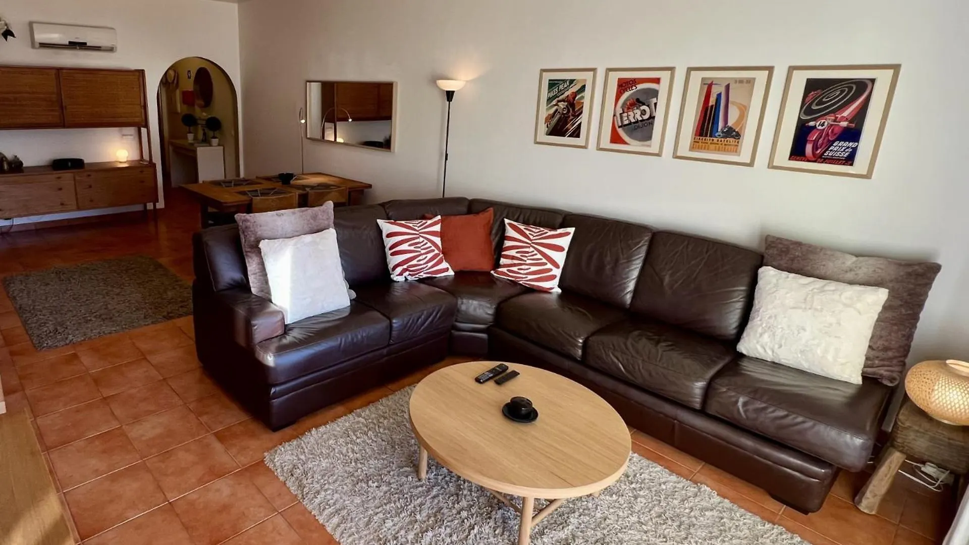 Carvoeiro Terrace - Stay In The Heart Of Carvoeiro Appartement