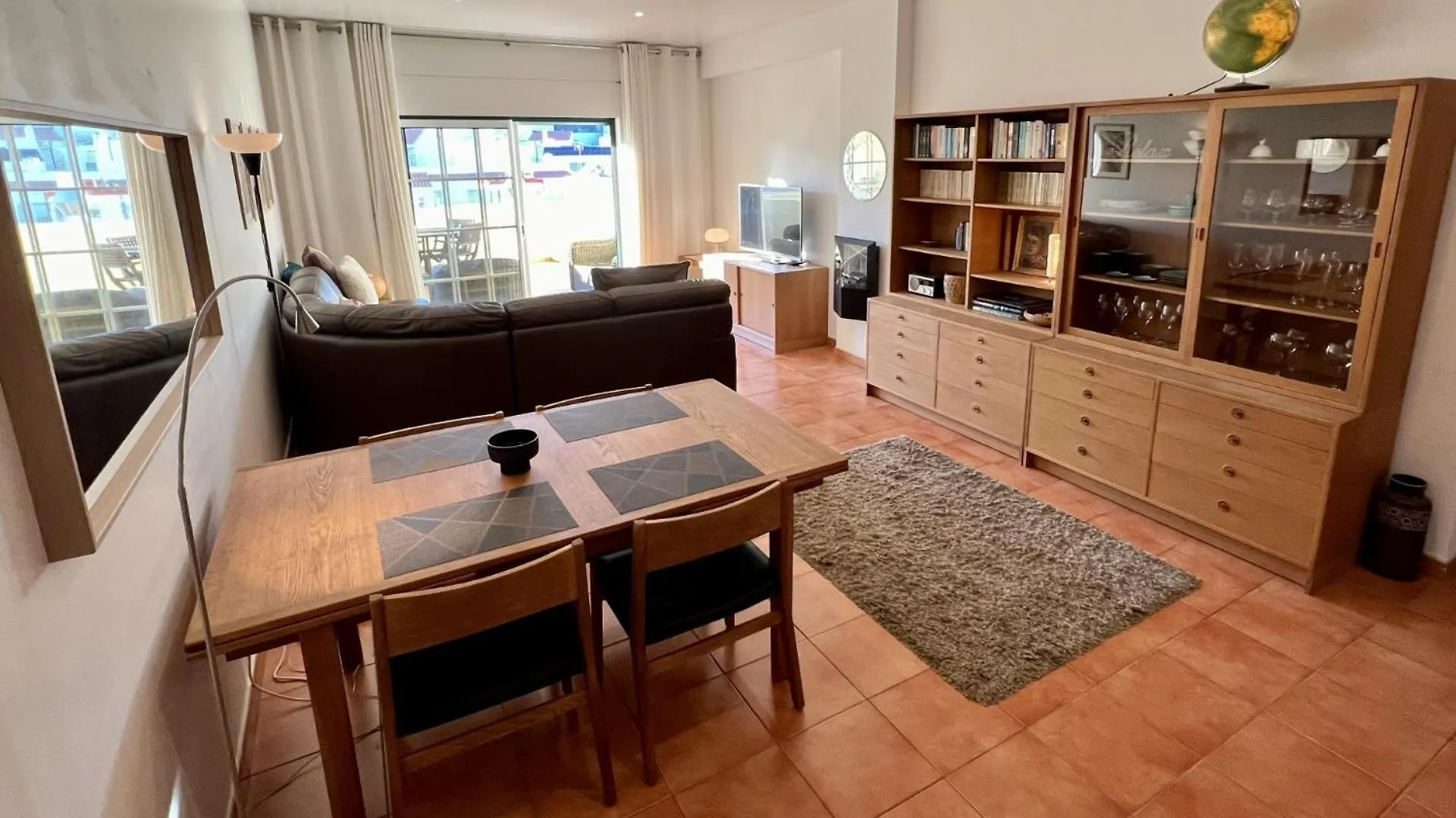 Carvoeiro Terrace - Stay In The Heart Of Carvoeiro Appartement