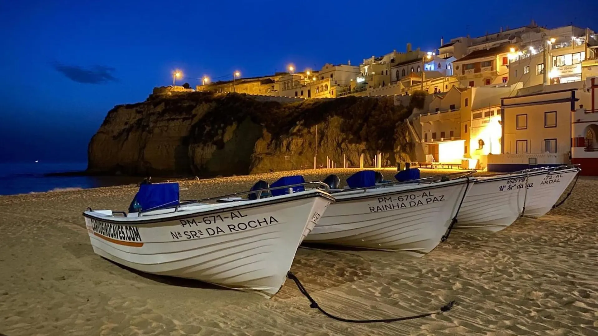 Appartement Carvoeiro Terrace - Stay In The Heart Of Carvoeiro Portugal
