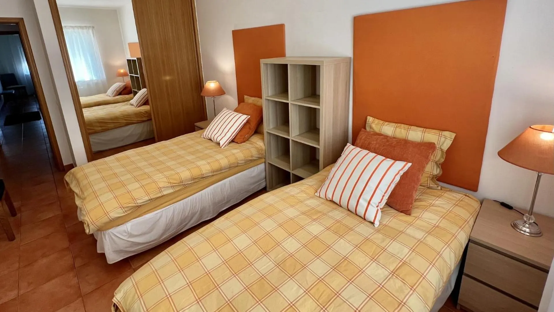 Carvoeiro Terrace - Stay In The Heart Of Carvoeiro Portugal