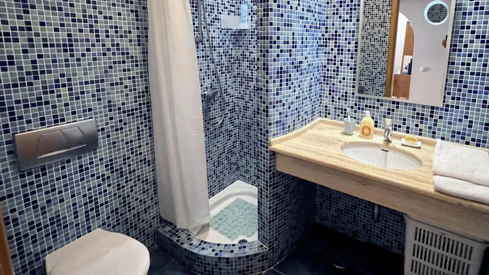 Carvoeiro Terrace - Stay In The Heart Of Carvoeiro Portugal