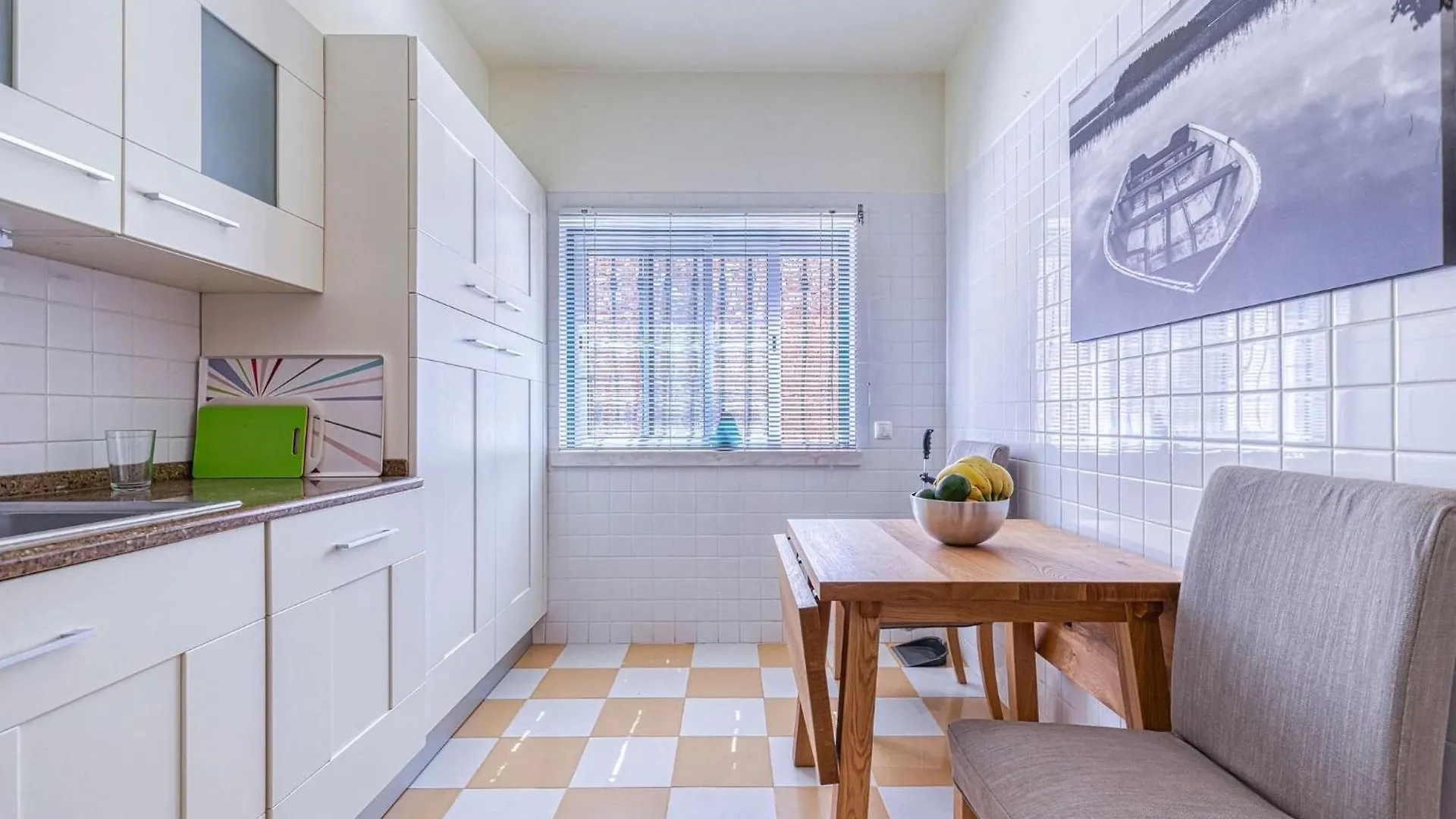 Appartement Carvoeiro Terrace - Stay In The Heart Of Carvoeiro