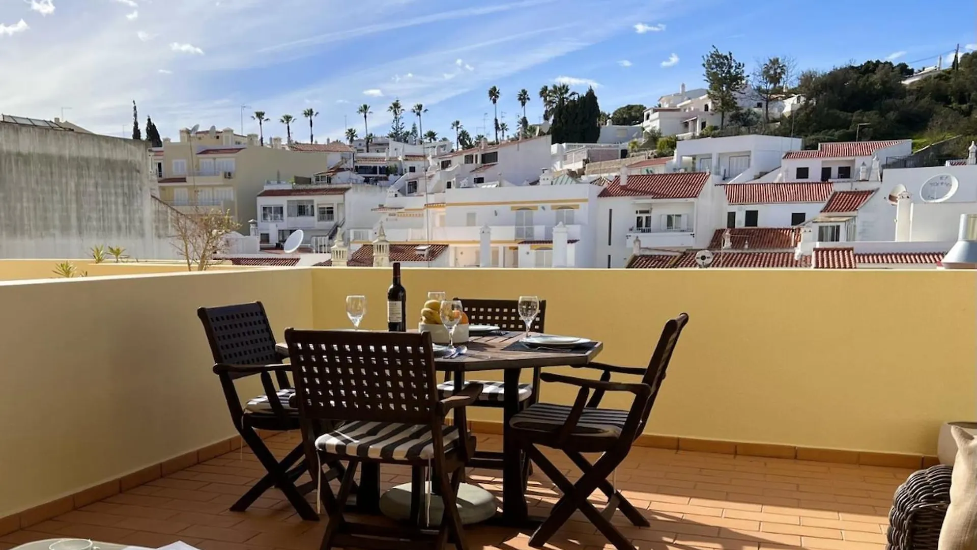 Appartement Carvoeiro Terrace - Stay In The Heart Of Carvoeiro