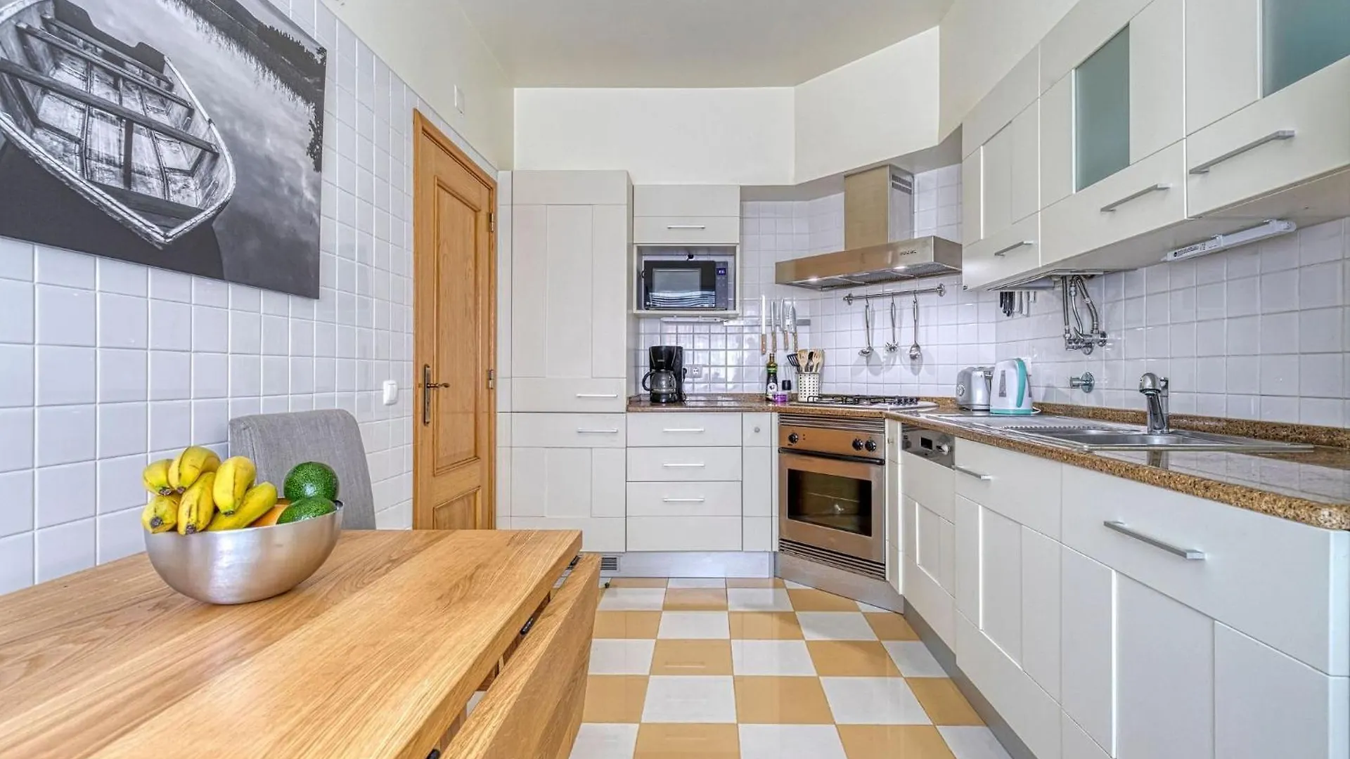 Carvoeiro Terrace - Stay In The Heart Of Carvoeiro 0*, Carvoeiro (Lagoa)