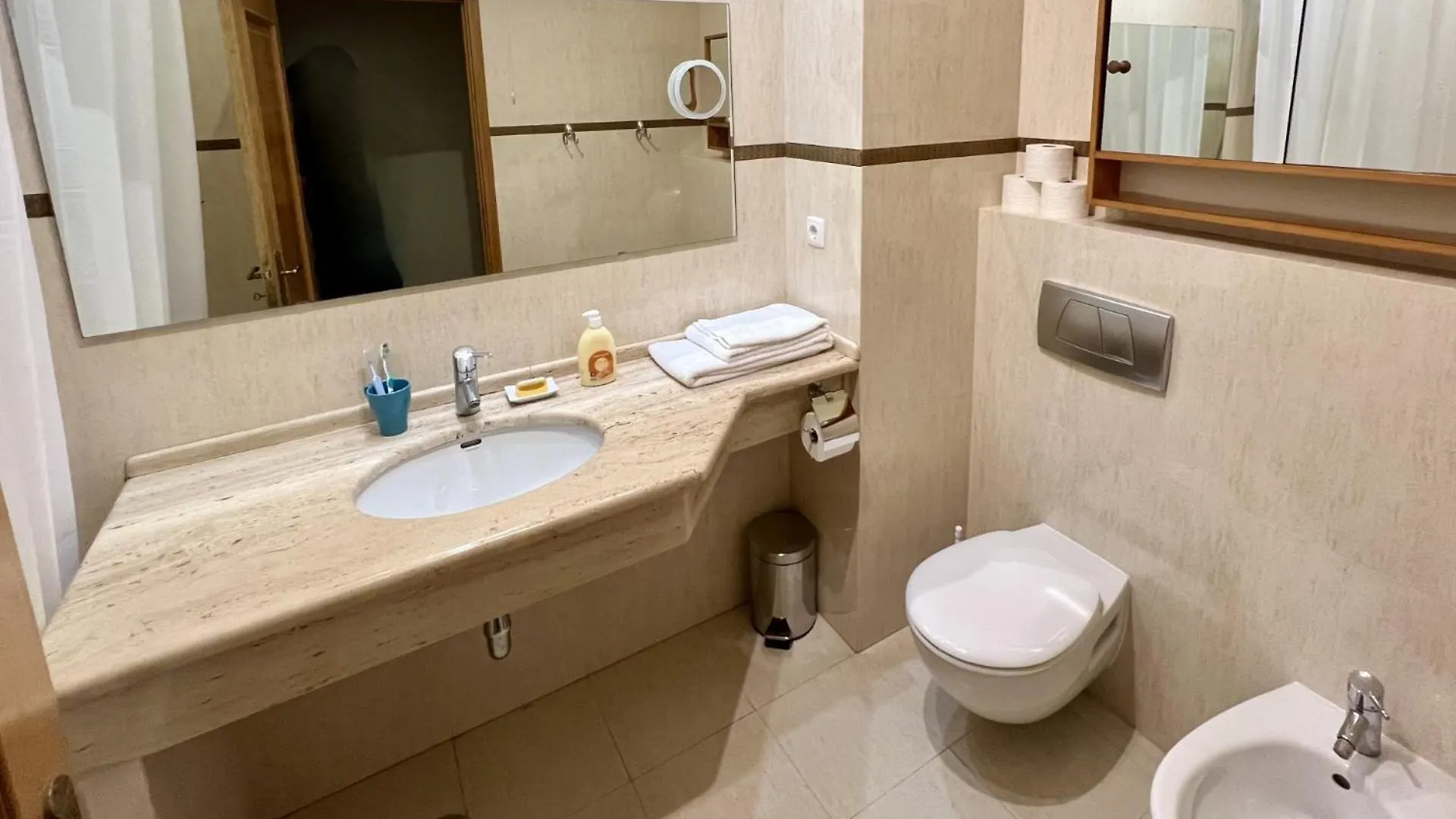 Appartement Carvoeiro Terrace - Stay In The Heart Of Carvoeiro